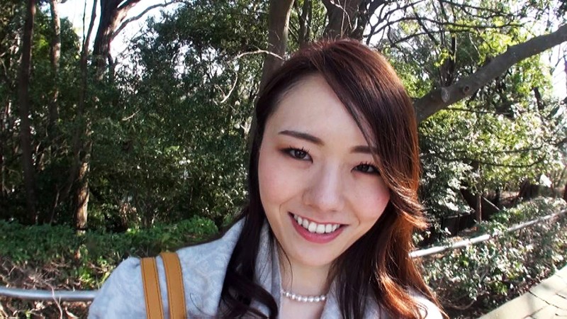 【NTR衝撃】世田谷の妻・小柳野々香が旦那の前で中出し絶叫！背徳感98%が勃起保証の実録レビュー - 画像1